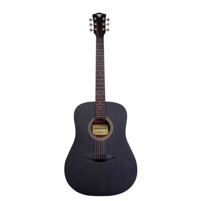 ROCKDALE Maverick D1 BK Maverick D1 BK image